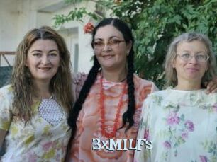 3xMILFs