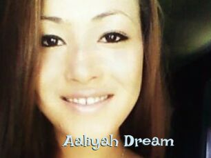 Aaliyah_Dream