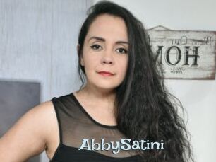 AbbySatini