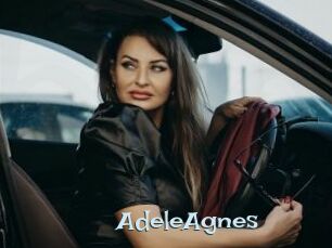 AdeleAgnes