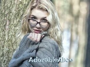 AdorableAlice