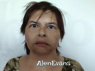 AlenEvans