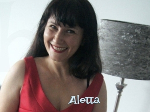 Aletta