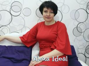 Alexa_Ideal