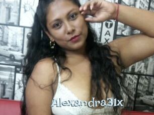 Alexandra31x