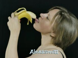 Alexasmitt