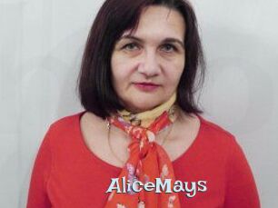 AliceMays