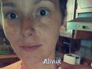 Aliviix