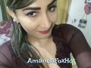 AmandaFoxHot