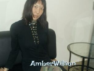 AmberWillson