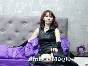 Amber_Magic