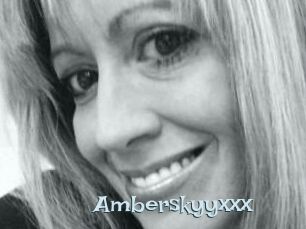 Amberskyyxxx