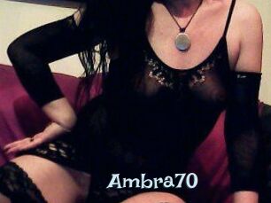 Ambra70