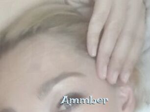 Ammber