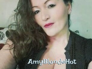 AmyBlondeHot