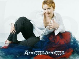 Anetttaanettta