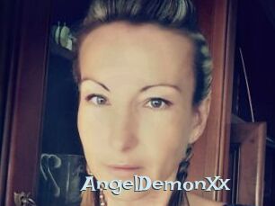 AngelDemonXx