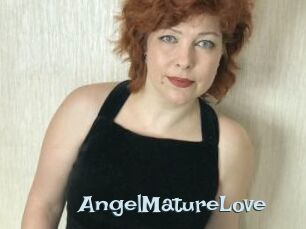 AngelMatureLove