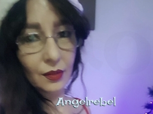 Angelrebel