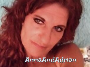 AnnaAndAdrian