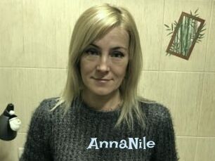 AnnaNile