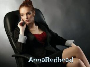 AnnaRedhead