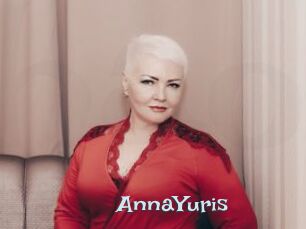 AnnaYuris