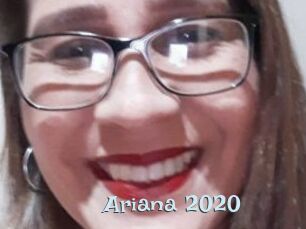 Ariana_2020