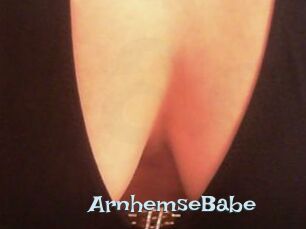 ArnhemseBabe