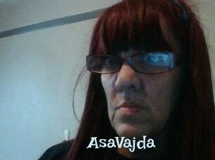 AsaVajda