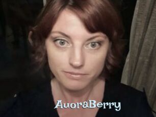 AuoraBerry