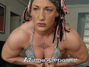 Azumusclepower