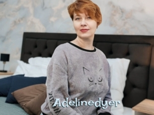 Adelinedyer