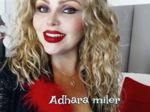 Adhara_miler