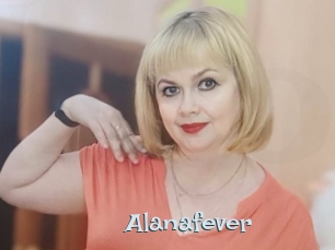 Alanafever