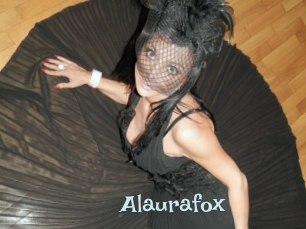 Alaurafox