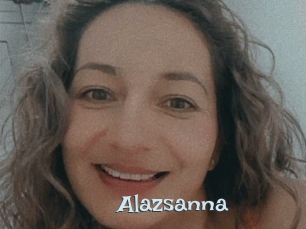 Alazsanna