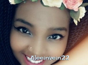 Aleeinvein22