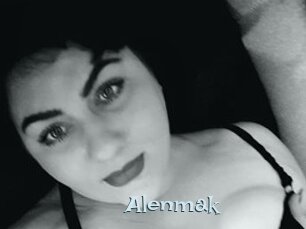 Alenmak