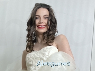 Alevgunes