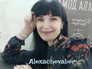 Alexachevalier