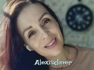 Alexisdiner