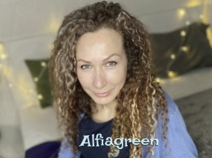 Alfiagreen