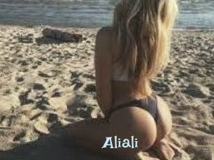 Aliali