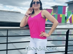 Aliceduboiss