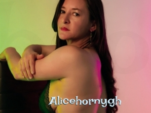 Alicehornygh