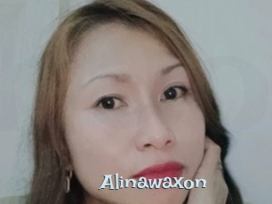 Alinawaxon