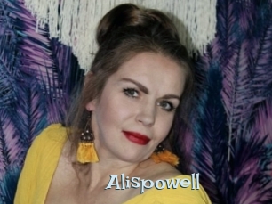 Alispowell