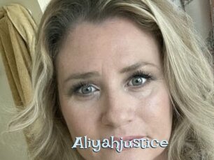 Aliyahjustice