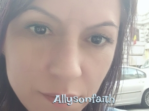 Allysonfaith